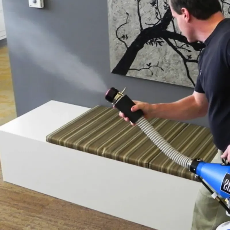 Professional Odor Removal in Northlake, SC